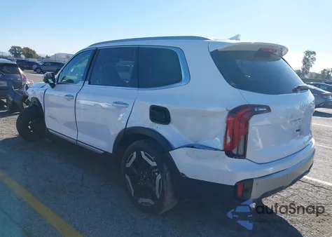 2024 Kia Telluride S z USA, uszkodzony, nr VIN 5XYP6DGC6RG499673